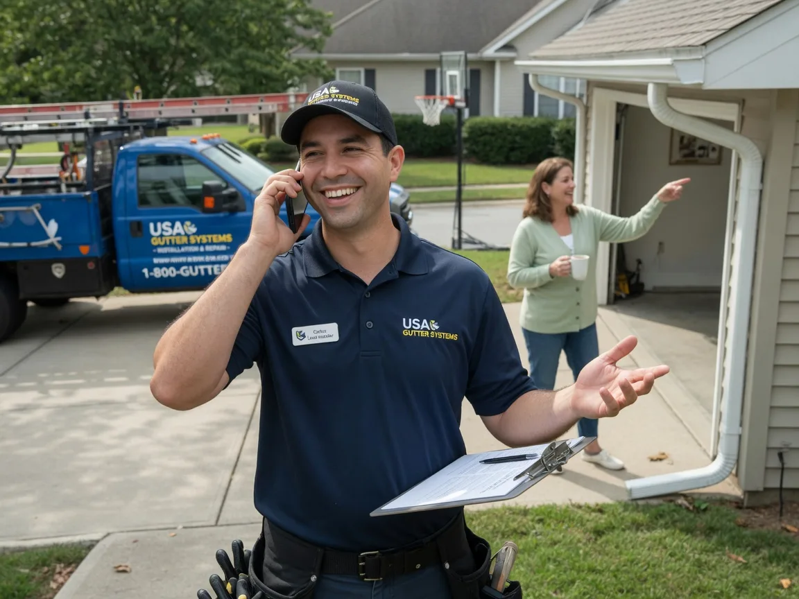 Gutter Installation Cowansville, PA FAQs