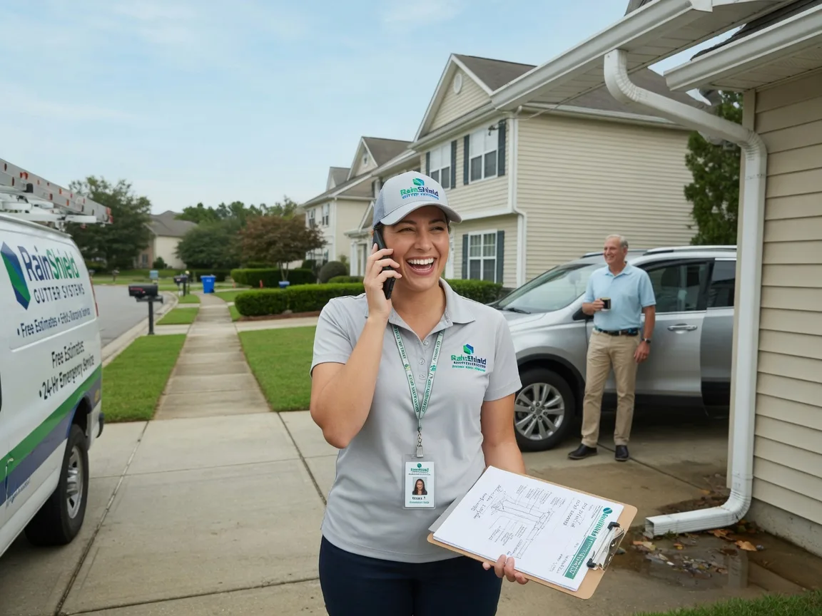 Gutter Installation Cowansville, PA FAQs
